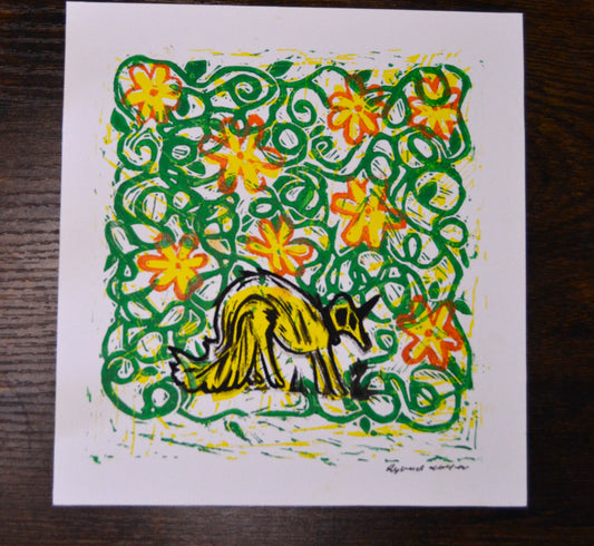‘Secret Garden’